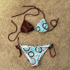 O’Neill bikini
